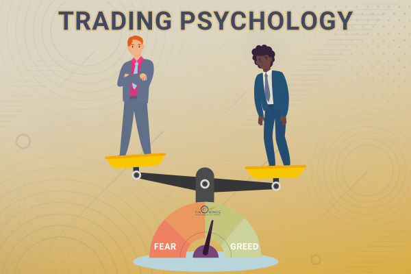 trading psychology